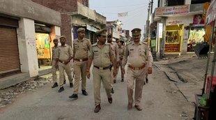 auraiya police | up polce | up news