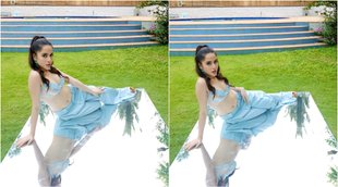 urfi javed, actress