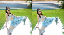 भारत में आप किसी को भी छेड़ दें और ब्लैकमेल करें, कोई कुछ नहीं बिगाड़ सकता’ – जानिये किस बात पर भड़कीं एक्ट्रेस उर्फी जावेद