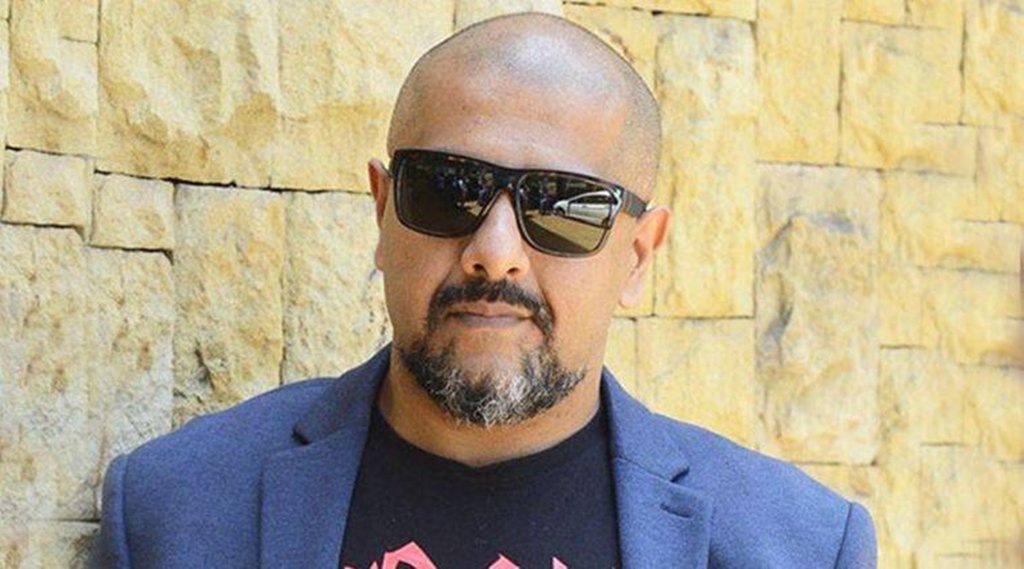 Vishal dadlani
