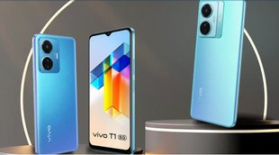 smartphones vivo vivo T1