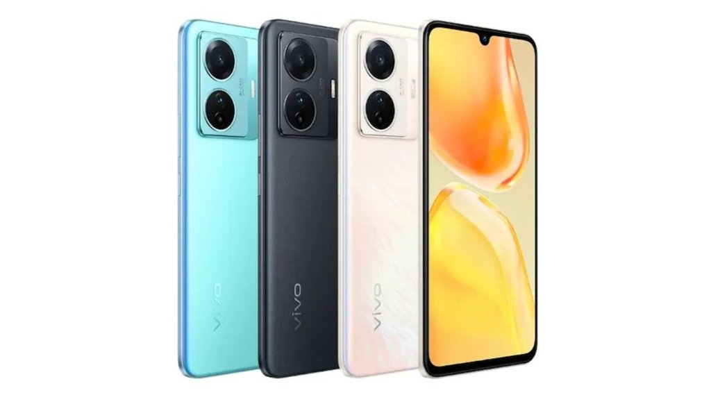 vivo v25 Series
