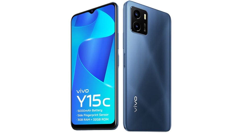 Vivo Vivo Smartphone