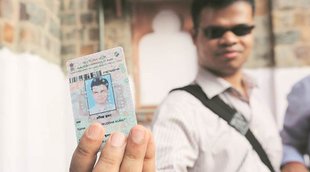 voter id card