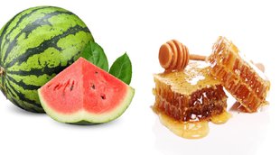 skin care tips, summer skin care, watermelon face pack for improve skin colour