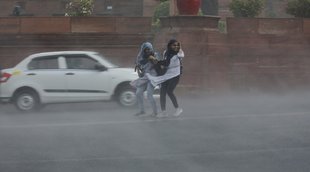 Rain| Weather Update |