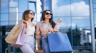 women shoppers | Business News | Companies