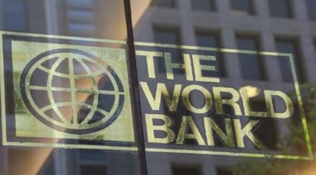World Bank ( Photo: Reuters)