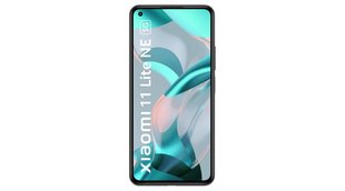 xiaomi 11 lite NE 5G