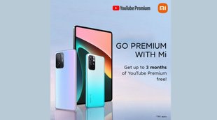 xiaomi youtube