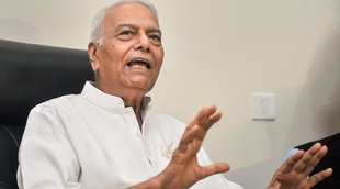Presidential Election| Yashwant Sinha| PM Modi