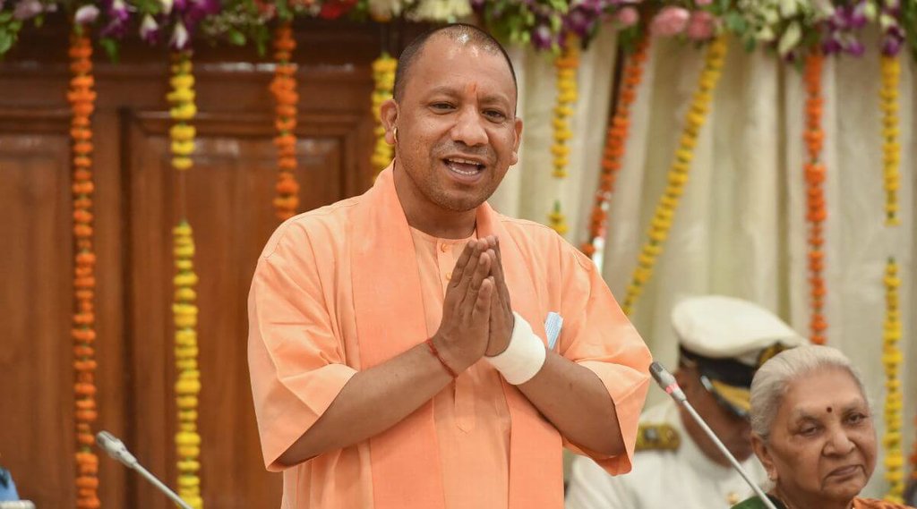 yogi adityanath, lucknow, bjp, uttar pradesh yogi adityanath, lucknow, bjp, uttar pradesh