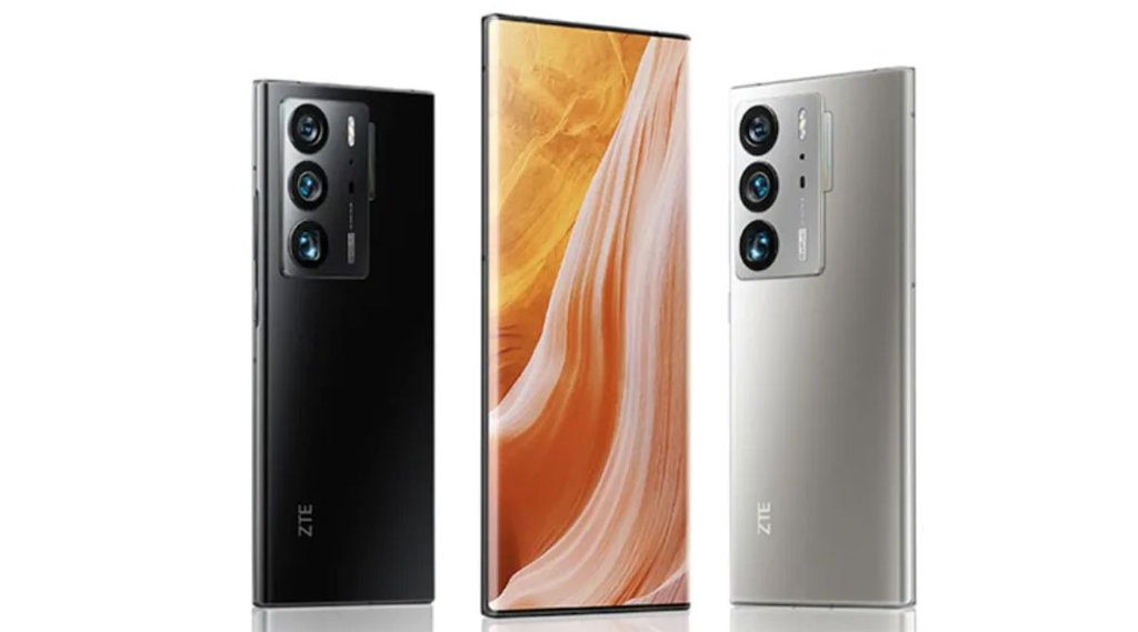 zte axon zte smartphone