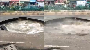 ahmedabad rains