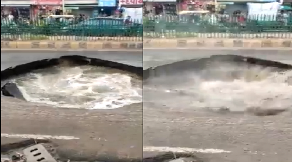 ahmedabad rains