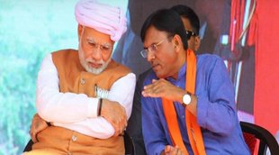Mansukh Mandaviya II Narendra Modi II Health Minister,