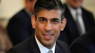 Rishi Sunak | Britain | Boris Johnson
