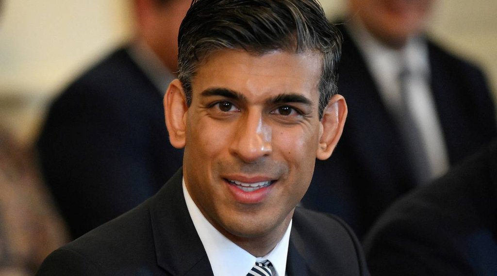Rishi Sunak | Britain | Boris Johnson