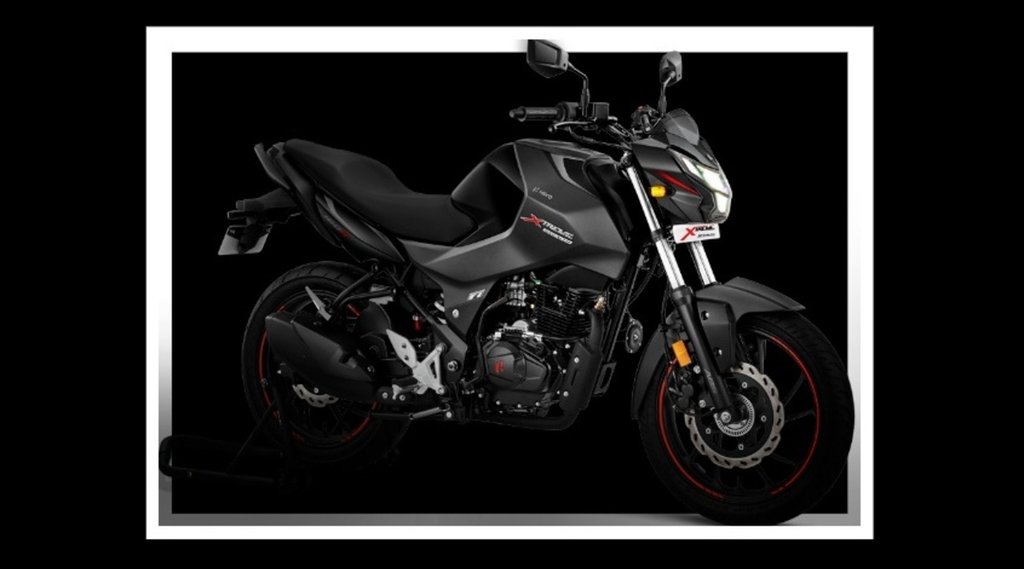 New Bike Launch । 2022 Hero Xtreme 160R । Hero MotoCorp । Cars Bike News