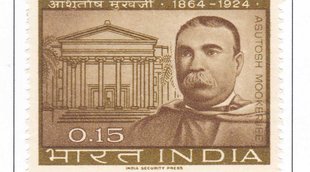 Ashutosh Mukherjee | Calcutta University | ShyamaPrasad Mukherjee