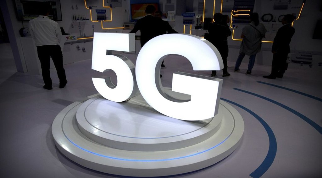 5G | 2G | 4G