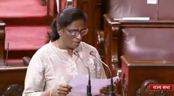 पीटी उषा ने हिंदी में ली राज्यसभा की सदयस्ता तो सदन में बजी तालियां, उपराष्ट्रपति ने कहा कुछ ऐसा कि हंस पड़े सभी सांसद