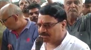 Sehore II BJP II Raghunath Malviya