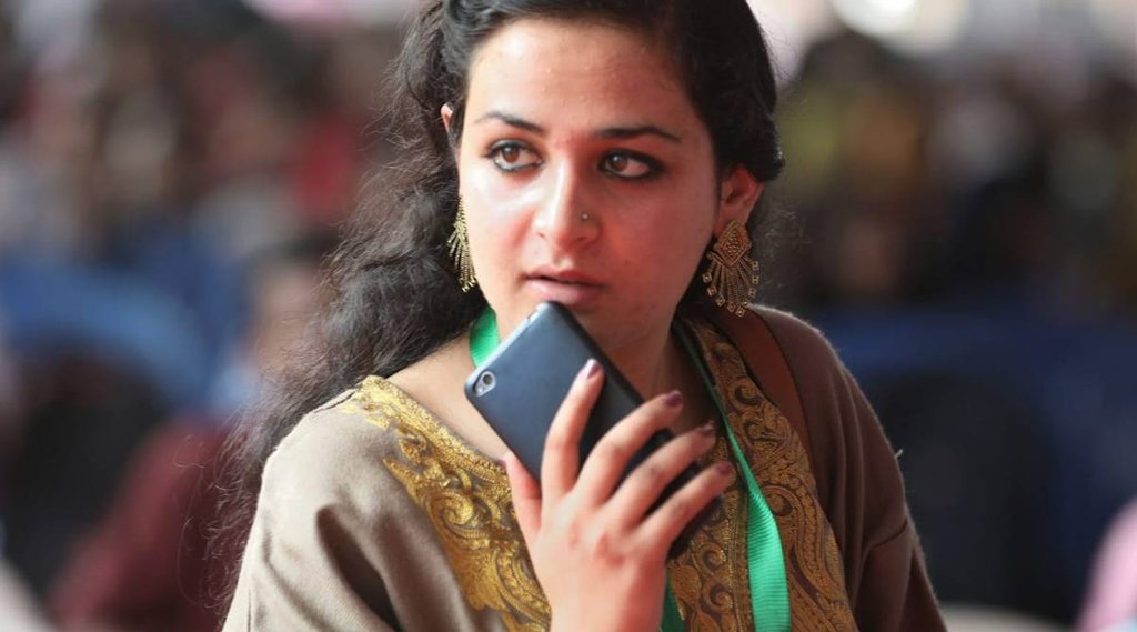 Sana Irshad Mattoo | Photojournalist | Pulitzer Prize