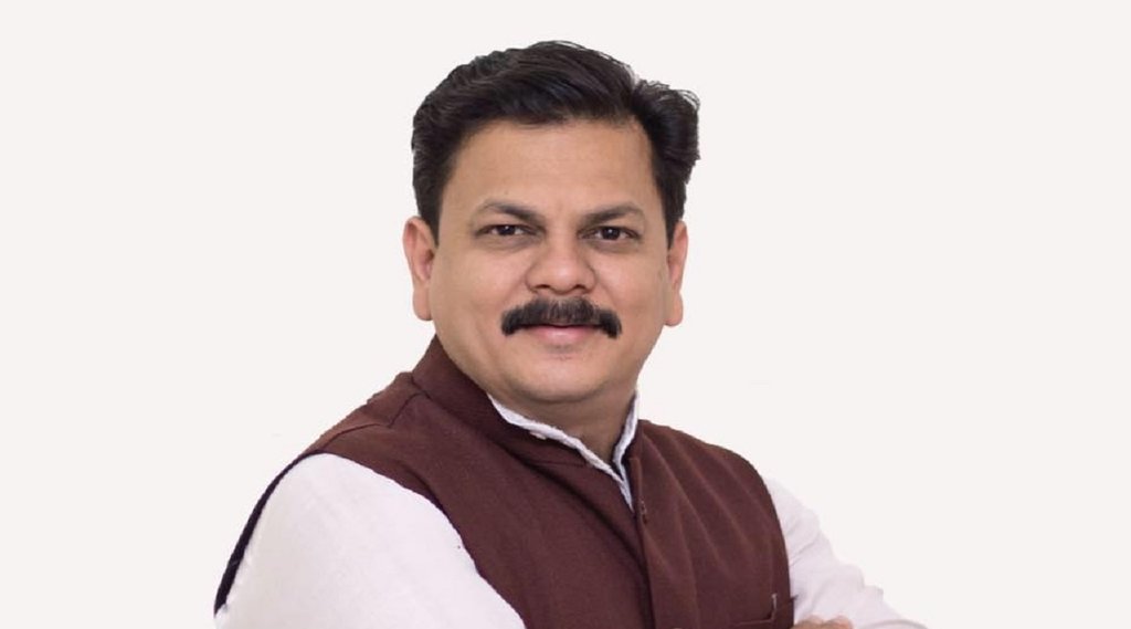 AAP MLA| Rajesh Gupta