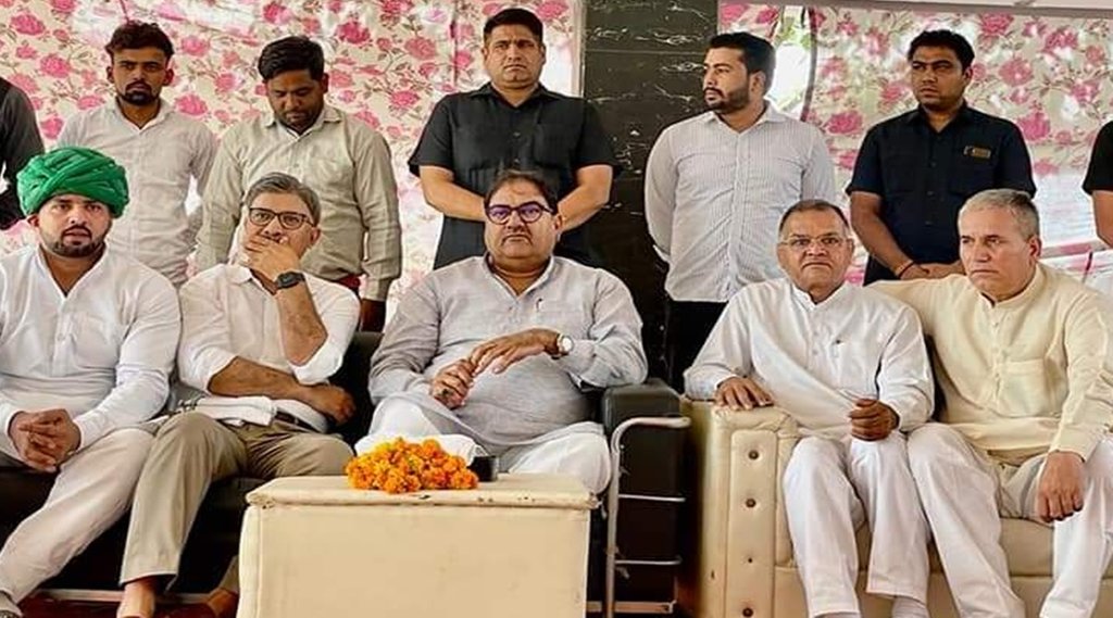 Haryana, Chautala