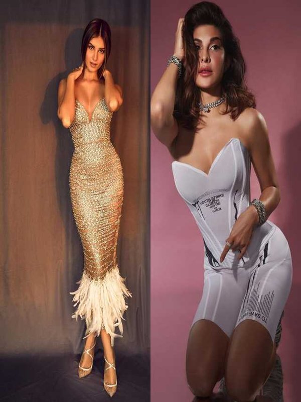 ACTRESS WHO ARE FAMOUS FOR THEIR BOLDNESS