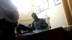 वोट डालना सबसे बड़ी गलती, भ्रष्ट नेता पैदा होते हैं, शिवपुरी के ADM उमेश शुक्ला, बाद में दी सफाई