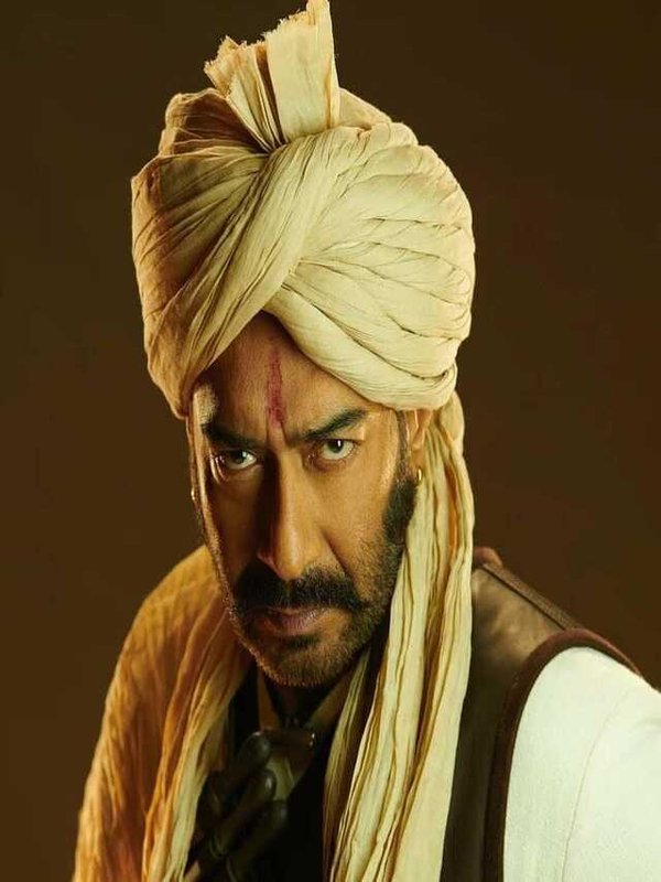 AJAY DEVGN WON THE NATIONAL AWARD 2022