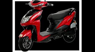 Electric Scooter । Electric Scooter । Low Budget Electric Scooter । Electric Vehicle News