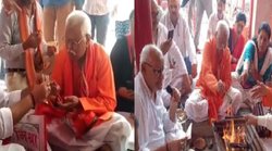 UP: हिन्दू धर्म अपनाकर ‘श्रवण कुमार’ बन गए अब्दुल जमील, परिवार के विरोध पर भी खत्म नहीं हुआ ‘राम प्रेम’