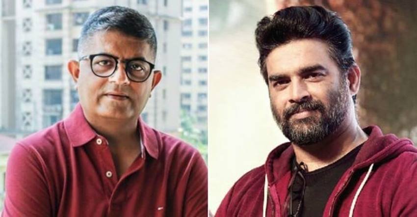 आर माधवन औऱ गजराज राव भी हम उम्र हैं। दोनों 51 साल के हैं।