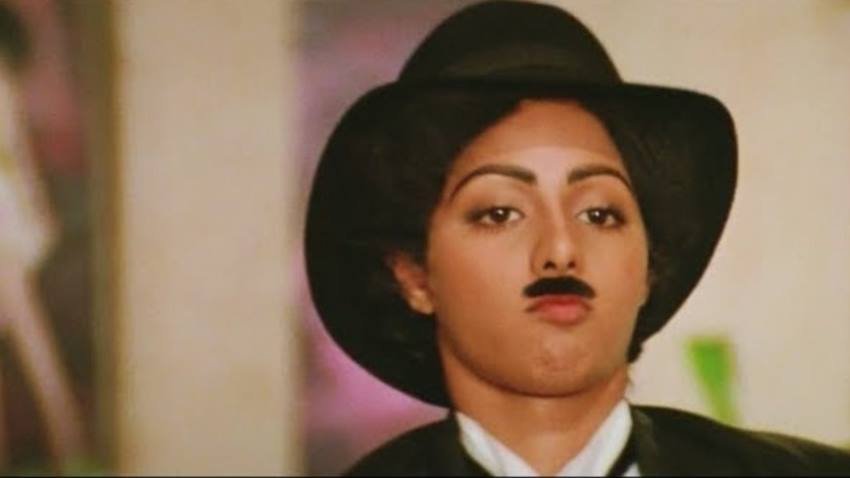 Sridevi: श्रीदेवी ने फिल्म मिस्टर इंडिया और चालबाज में ऐसा कॉमिक किरदार निभाया कि वह उनकी पहचान ही बन गया था। आज भी श्रीदेवी को उनके उन्हीं किरदारों के लिए याद किया जाता है।
