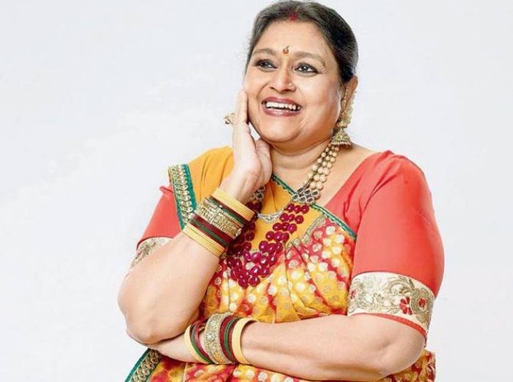 Supriya Pathak: खिचड़ी में हंसा का मजेदार किरदार ही उनकी पहचान बन गया था। बाद में सुप्रिया ने गैंगस्टर्स की भूमिका में भी लोगों के दिलों पर राज किया।