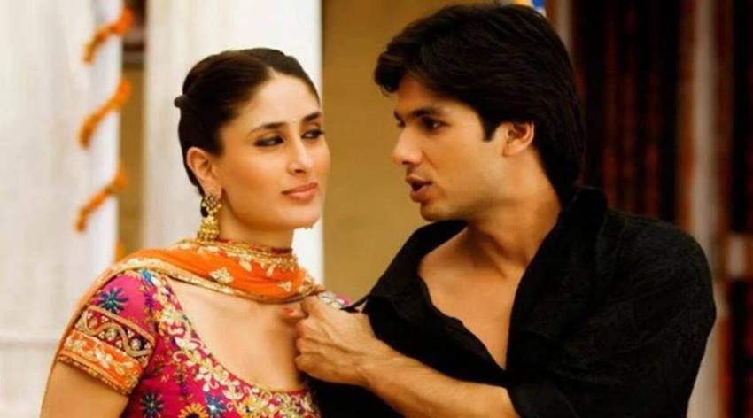 Kareena Kapoor: करीना कपूर की सफलतम फिल्मों में जब वी मेट का नाम शामिल है। इस फिल्म में करीना गीत के किरदार में दिखी थीँ। इस कॉमिक किरदार ने करीना को फिल्मफेयर पुरस्कार भी जितवाया था।