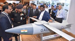 Adani Gaurav | Adani Gautham | Adani News