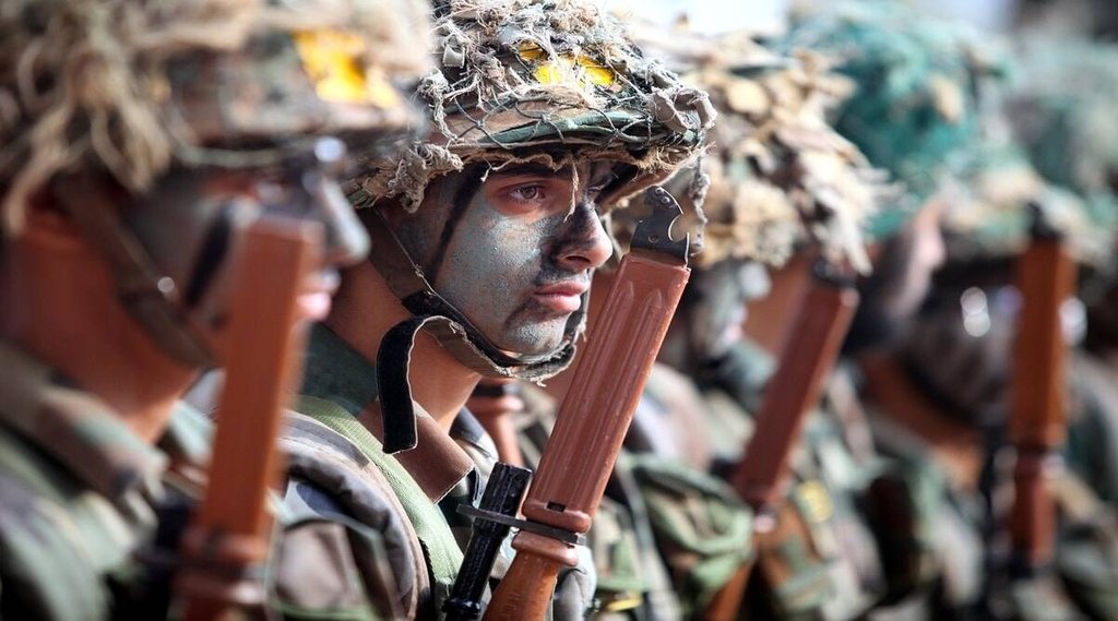 सरकार ने कहा कि विपक्ष का आरोप सिर्फ अफवाह फैलाने के लिए है। (Photo- Indian Express)