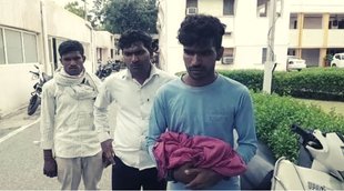 Agra Incident,UP Police News