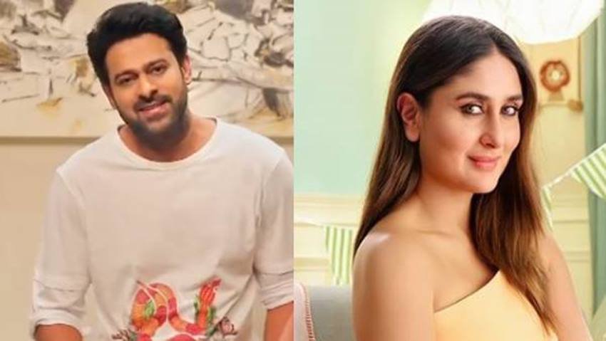 Kareena Kapoor: संदीप रेड्डी वांगा के निर्देशन में बन रही फिल्म स्पिरिट में करीना कपूर प्रभास के साथ दिखाई देंगी। 