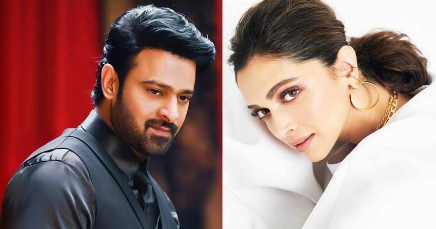 Deepika Padukone: प्रभास के साथ दीपिका पादुकोण भी फिल्म कर रही हैं। फिल्म का नाम प्रोजेक्ट के है। फिल्म में अमिताभ बच्चन भी मुख्य भूमिका में हैं। 