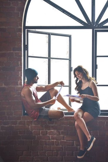 Ananya Pandey: अनन्या सुपरस्टार विजय देवरकोंडा के साथ फिल्म Liger में काम कर रही है।