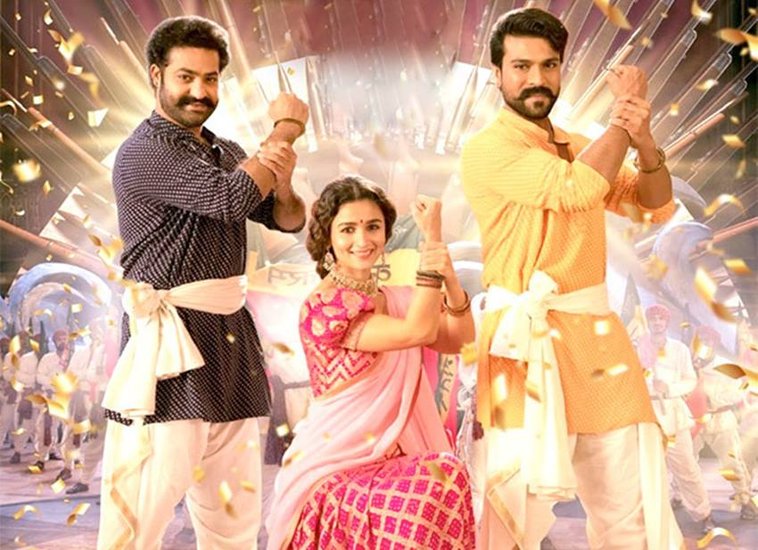 Alia Bhatt: इससे पहले आलिया भट्ट हाल ही में साउथ की ब्लॉकबस्टर फिल्म आरआरआर में नजर आई थीं।