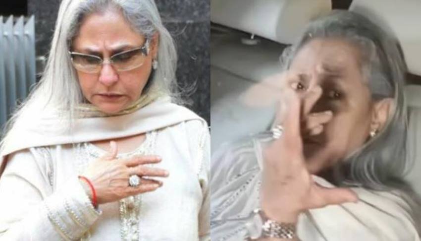 आलिया भट्ट ने अपनी शादी में आए मीडिया कर्मियों के कैमरों पर स्टीकर लगवा दिये थे ताकि तस्वीरें बाहर ना जा सके। इस हरकत के लिए कुछ यूजर्स ने आलिया को ट्रोल किया था।