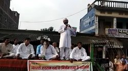 योगी जी कैलेंडर टांग दो…थाने में न्याय मिलता नहीं, बिकता है- यूपी सरकार पर बरसे अजय कुमार लल्लू