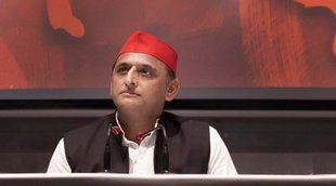 Akhilesh-Yadav
