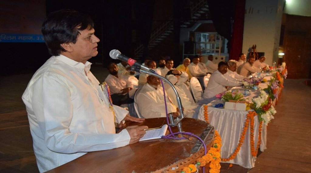 Pasmanda Samaj, AIPMM